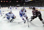 KHL spēle hokejā: Rīgas Dinamo - Sanktpēterburgas SKA - 19