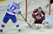 KHL spēle hokejā: Rīgas Dinamo - Sanktpēterburgas SKA - 24