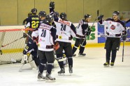 Latvijas hokeja čempionāts: Kurbads - Rīga/ Prizma - 18