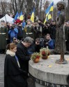 Ukrainā piemin Golodomora upurus  - 4
