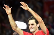 Federers ar Šveices izlasi pirmoreiz karjerā kļūst par Deivisa kausa ieguvēju - 3