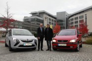 'Opel Zafira' ar 500'000 km - 4