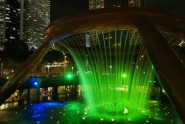 Fountain of Wealth Singapore