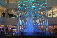 Lotte World Musical Fountain