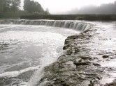 Venta Waterfall
