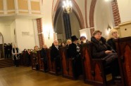 Rīgā tiekas Svētā Kapa bruņinieki - 12