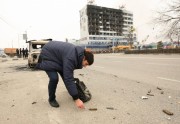 Apšaude Groznijā - 5