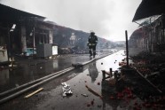 Apšaude Groznijā - 7