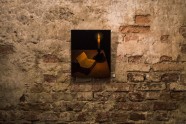 Galerija Daugava: Jāņa Kalniņa izstāde ''Klusā dzīve''