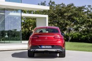 Mercedes-Benz GLE Coupe - 16
