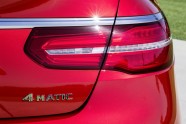 Mercedes-Benz GLE Coupe - 17