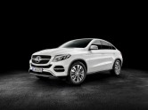 Mercedes-Benz GLE Coupe - 27