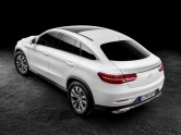 Mercedes-Benz GLE Coupe - 29