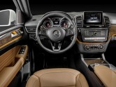 Mercedes-Benz GLE Coupe - 32