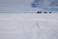 Ar traktoru uz Dienvidpolu - 1
