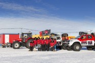Ar traktoru uz Dienvidpolu - 19