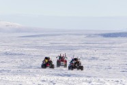 Ar traktoru uz Dienvidpolu - 22