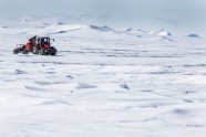 Ar traktoru uz Dienvidpolu - 31