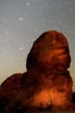 Geminīdu meteoru plūsmas maksimums pasaulē - 3