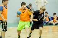 Rīgas sporta spēļu dienas kausu izcīņas