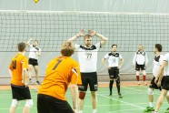 Rīgas sporta spēļu dienas kausu izcīņas
