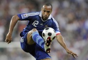 Thierry Henry - 2