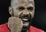 Thierry Henry - 10