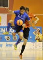 Telpu futbols: Nikars - Tulpar (Kazahstāna) - 17