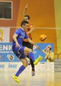Telpu futbols: Nikars - Tulpar (Kazahstāna) - 21