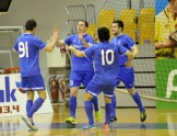 Telpu futbols: Nikars - Tulpar (Kazahstāna) - 24