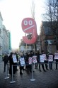 "Latvijas attīstībai" protestē pret mikrouzņēmumu nodokļa paaugstināšanu - 2