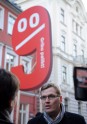 "Latvijas attīstībai" protestē pret mikrouzņēmumu nodokļa paaugstināšanu - 8