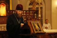 Skauti no Ukrainas uz Latviju atved Bētlemes Miera uguni - 9