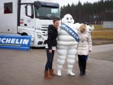 'Michelin Alpin 5' prezentācija Latvijā - 1