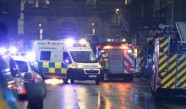 Britain Glasgow Crash.JPEG-0e154