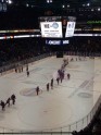 Hokejs, KHL spēle: Rīgas Dinamo - Jokerit - 1
