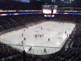 Hokejs, KHL spēle: Rīgas Dinamo - Jokerit - 7