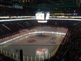 Hokejs, KHL spēle: Rīgas Dinamo - Jokerit - 9