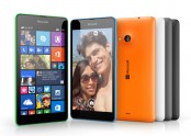Microsoft viedtālrunis ­ 'Lumia 535'