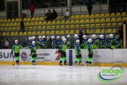 Latvijas hokeja čempionāts: HK Mogo - Jelgavas Zemgale/LLU
