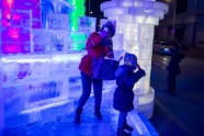Harbin International Snow and Ice Festival - 11