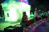 Harbin International Snow and Ice Festival - 12