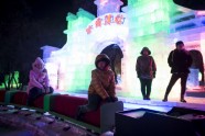 Harbin International Snow and Ice Festival - 14