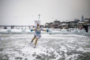 Harbin International Snow and Ice Festival - 27