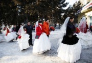 Harbin International Snow and Ice Festival - 39