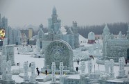Harbin International Snow and Ice Festival - 46