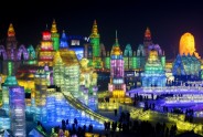 Harbin International Snow and Ice Festival - 52