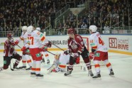 Hokejs, KHL spēle: Rīgas Dinamo - Jokerit - 2