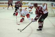 Hokejs, KHL spēle: Rīgas Dinamo - Jokerit - 4