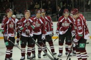 Hokejs, KHL spēle: Rīgas Dinamo - Jokerit - 8